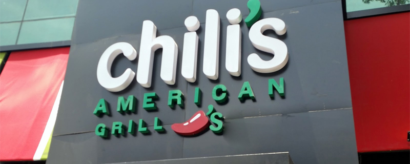 Chilis - Banjara Hills 